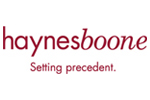 Haynes and Boone, LLP