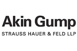 Akin Gump Strauss Hauer & Feld LLP
