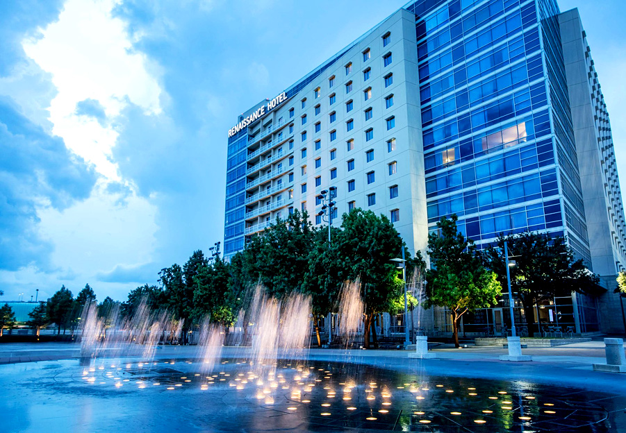 Renaissance Dallas Richardson Hotel Renaissance Dallas Richardson Hotel