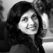 Bidisha Rudra Bidisha Rudra