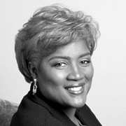 Donna Brazile