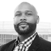 Eric Polite II Eric Polite II
