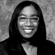 Kenya Woodruff Kenya Woodruff