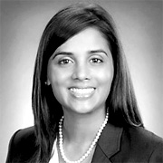 Malisha Patel Malisha Patel