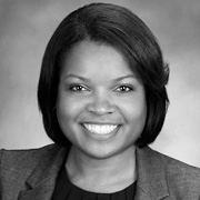 Monique McCloud Monique McCloud