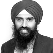 Randip Chhokar Randip Chhokar