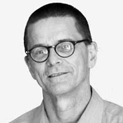Robert Jensen Robert Jensen