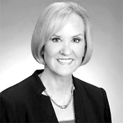 Sue Burnett Sue Burnett
